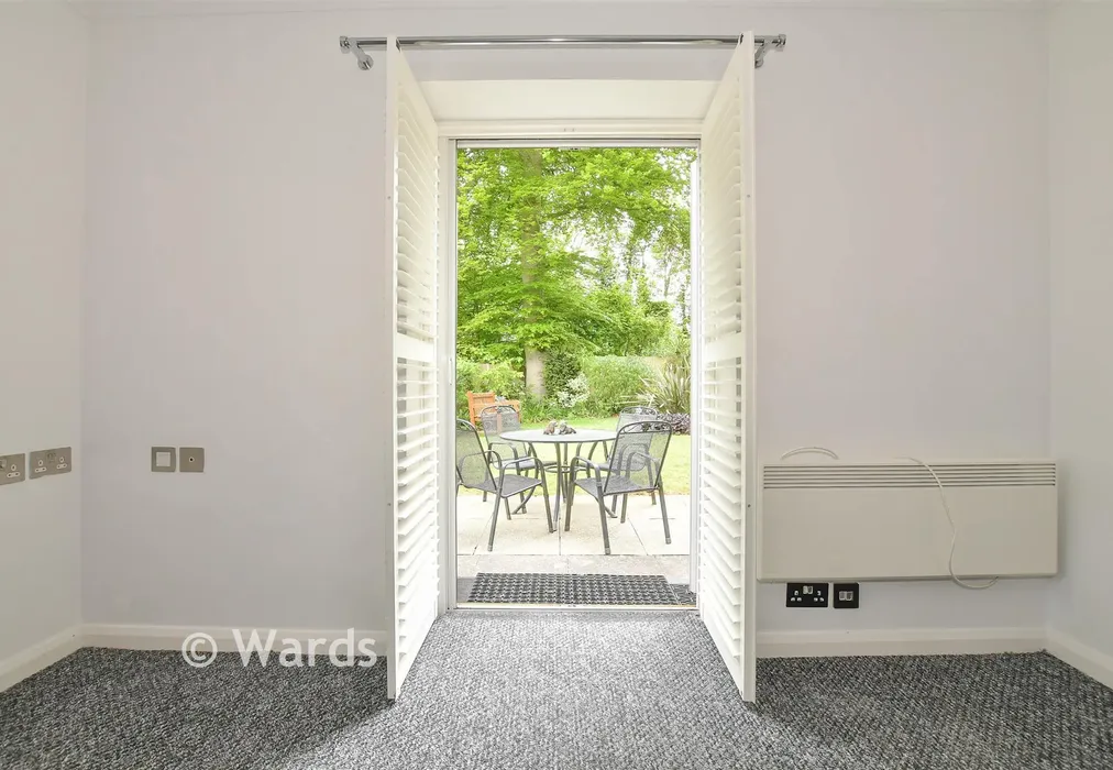 External Lifestyle Photograph - Ersham Road, Canterbury, Kent - Wards of Kent