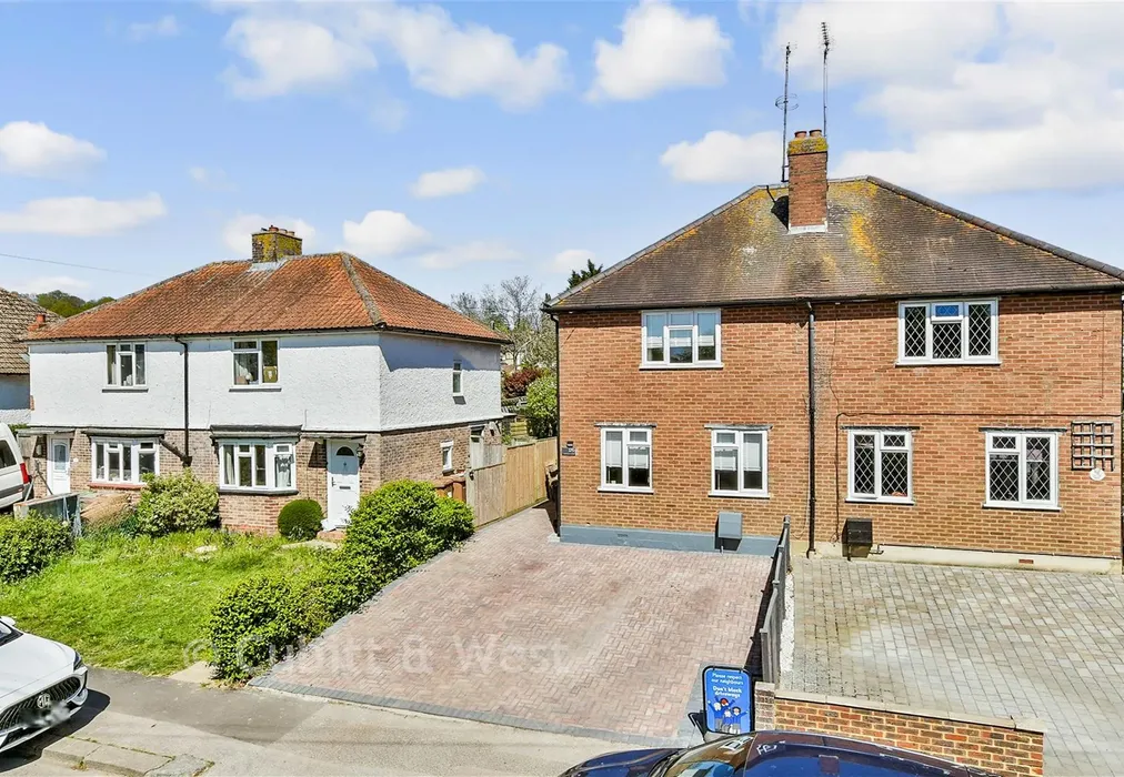External (Web) - Sandcross Lane, Reigate, Surrey - Wards of Kent