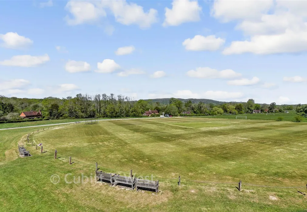 Surrounding Area - Wheelwright Court,Stane Street, Ockley, Surrey - Wards of Kent