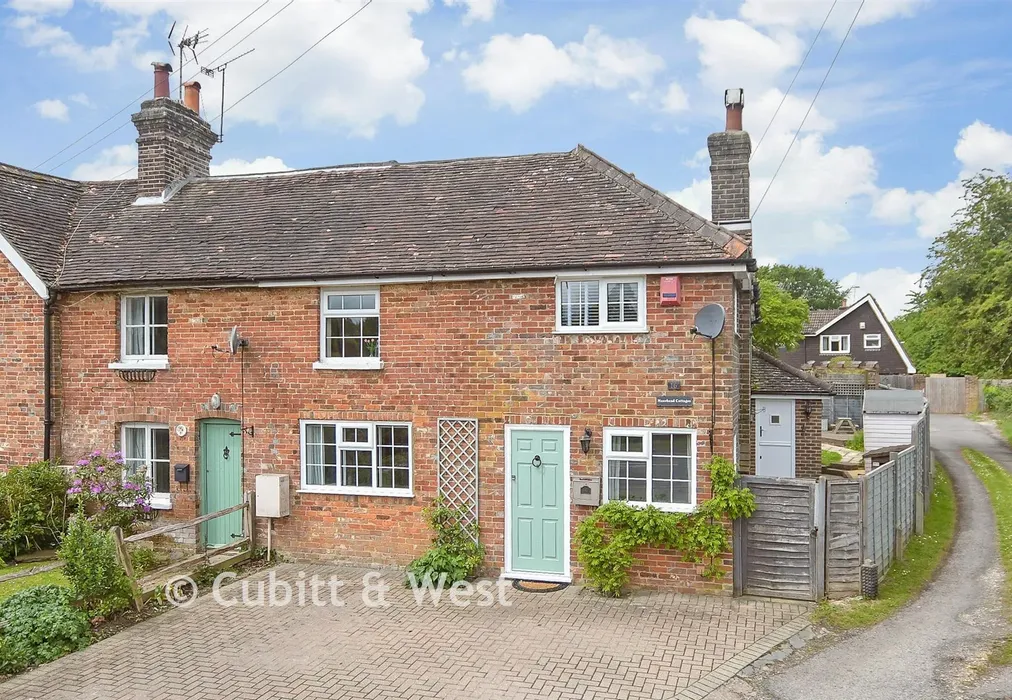 External (Web) - Crawley Road, Horsham, West Sussex - Wards of Kent