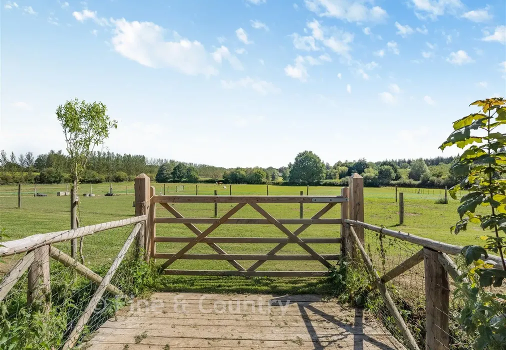 External - Moat Lane, Sedlescombe, East Sussex - Wards of Kent