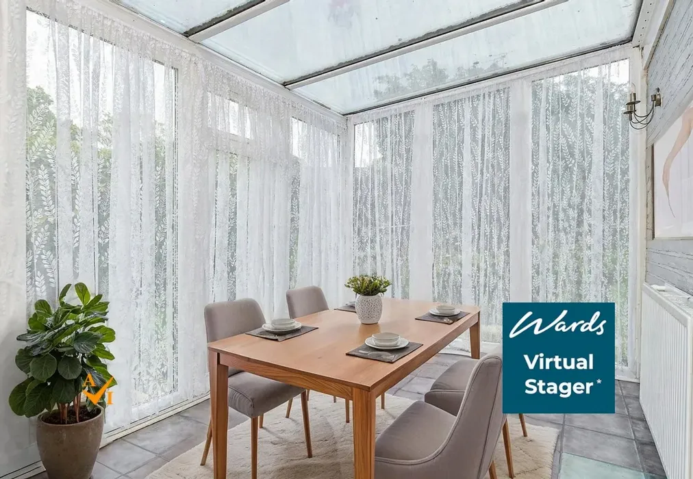 Conservatory (Contemporary style) - Benenden, Kent - Wards of Kent