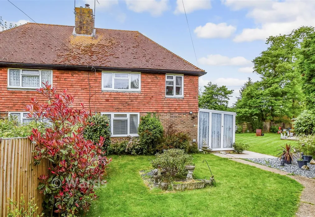 External (Web) - Benenden, Kent - Wards of Kent