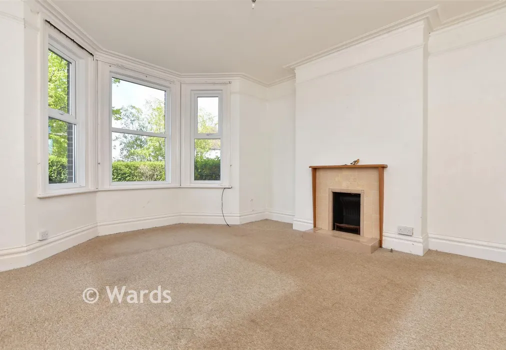 Lounge - Upper Dane Road, Margate, Kent - Wards of Kent