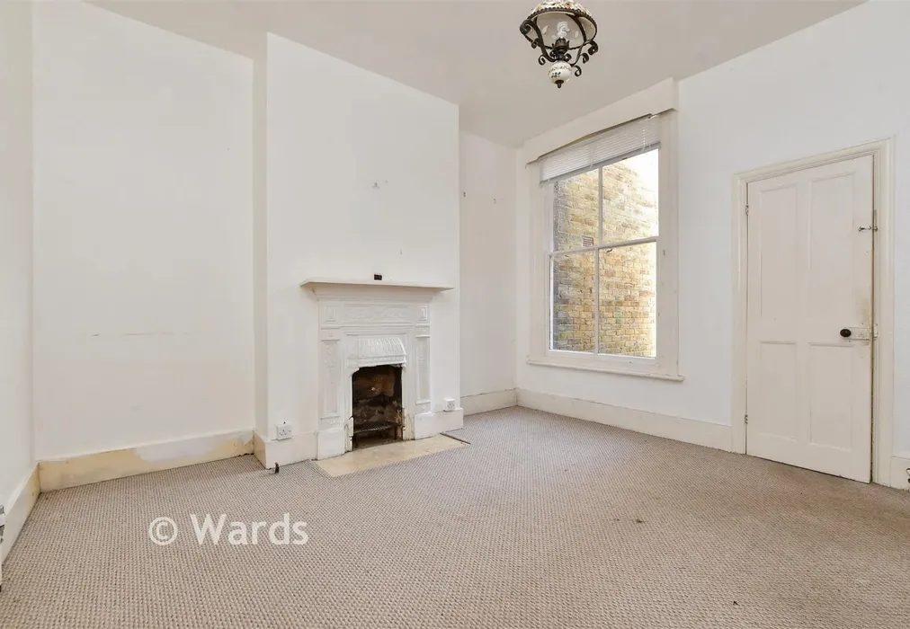 Dining Room - Upper Dane Road, Margate, Kent - Wards of Kent