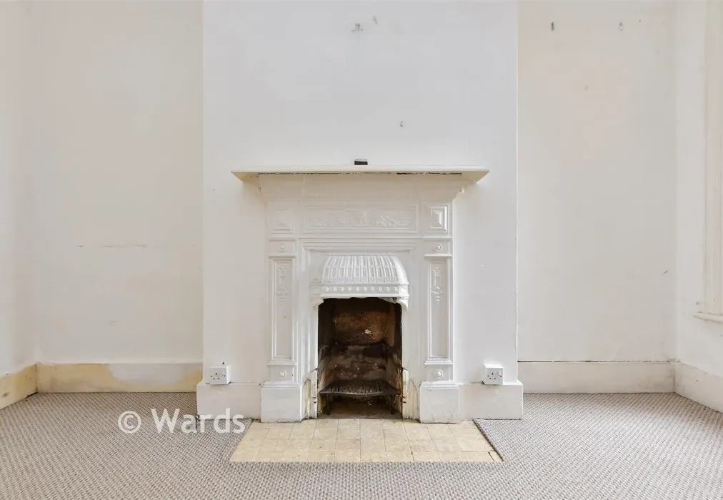 Internal Feature - Upper Dane Road, Margate, Kent - Wards of Kent