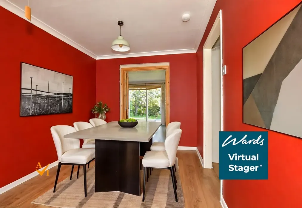 Lounge/Diner (Modern style) - Rylands Road, Kennington, Ashford, Kent - Wards of Kent