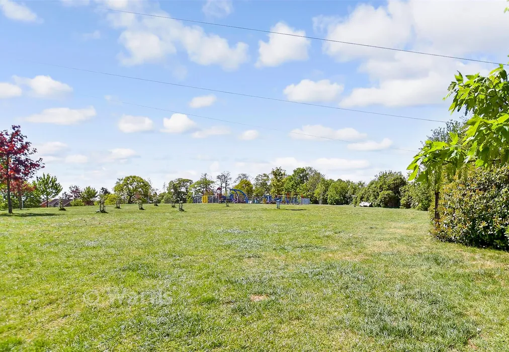 Surrounding Area - Rylands Road, Kennington, Ashford, Kent - Wards of Kent