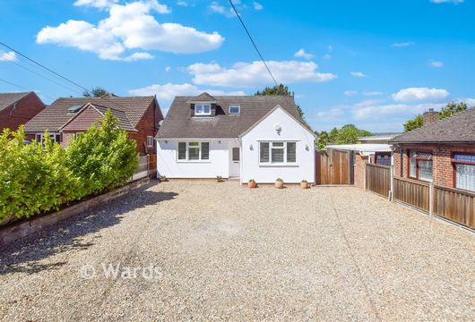 Rectory Lane South, Leybourne, West Malling, Kent - Wards of Kent