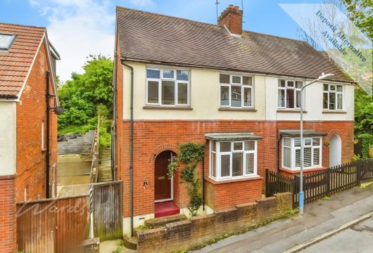Woodlands Road Tonbridge TN9 - Wards of Kent