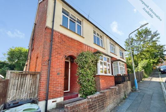Woodlands Road Tonbridge TN9 - Wards of Kent