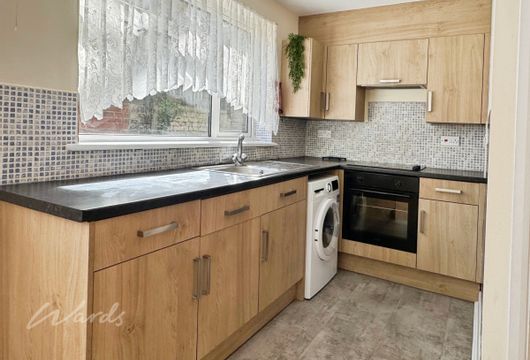 Norfolk Road Cliftonville CT9 - Wards of Kent