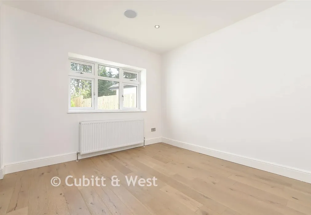 Breakfast Area - Church Lane, Chaldon, Surrey - Wards of Kent