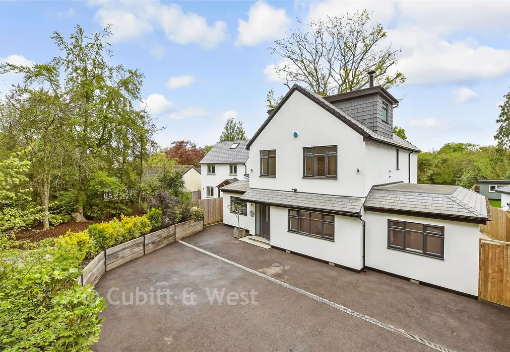External (Web) - Church Lane, Chaldon, Surrey - Wards of Kent