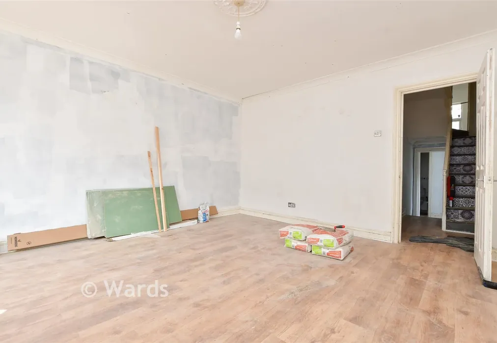 Lounge - High Street, Ramsgate, Kent - Wards of Kent
