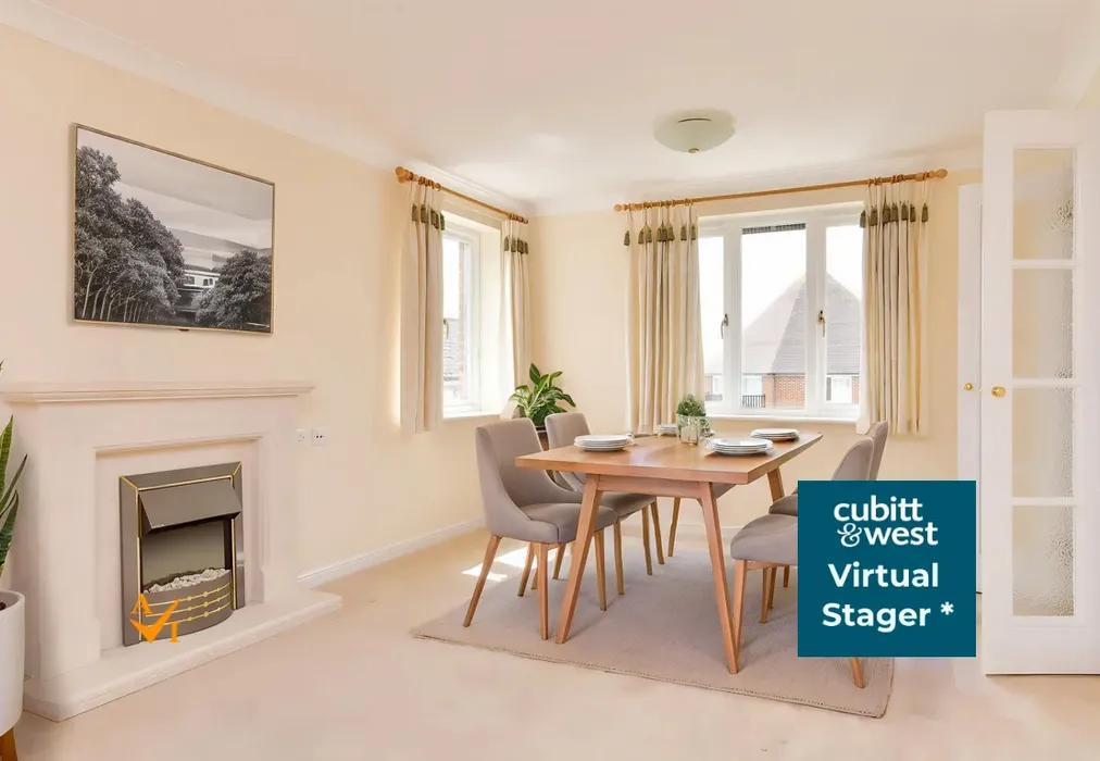 Lounge/ Diner (Contemporary style) - Queen Street, Arundel, West Sussex - Wards of Kent