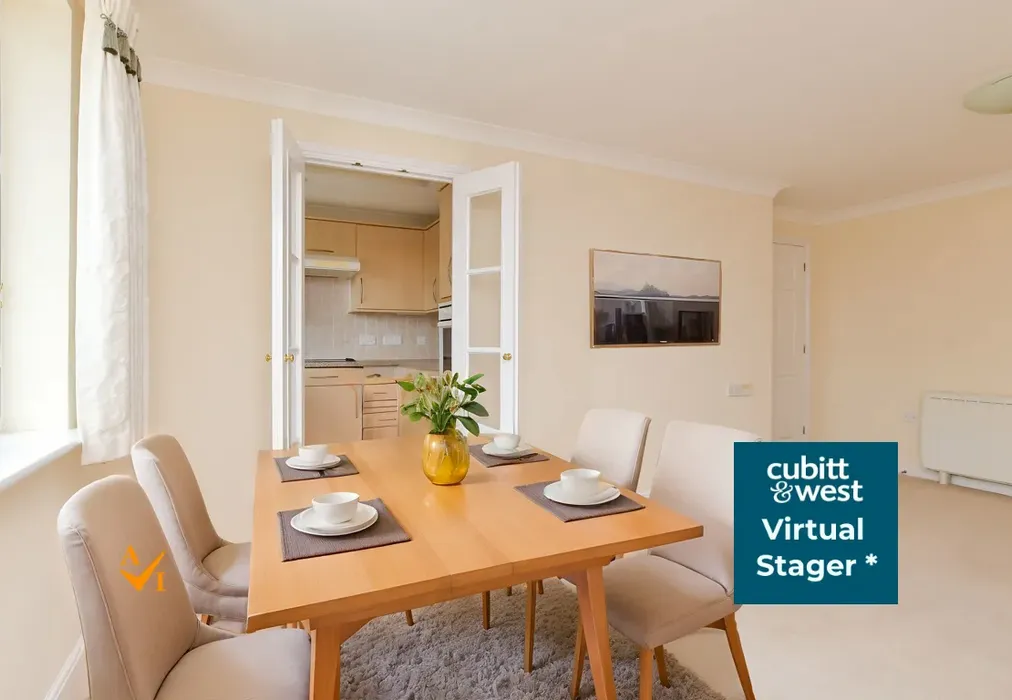 Lounge/ Diner (Contemporary style) - Queen Street, Arundel, West Sussex - Wards of Kent
