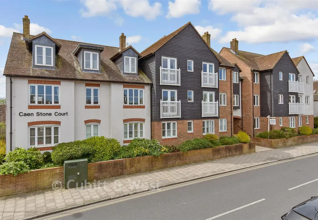 External (Web) - Queen Street, Arundel, West Sussex - Wards of Kent