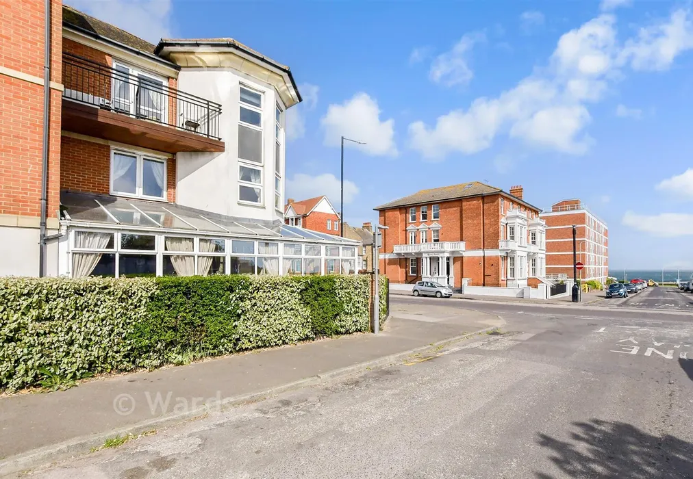 External Lifestyle Photograph - Harold Road, Margate, Kent - Wards of Kent