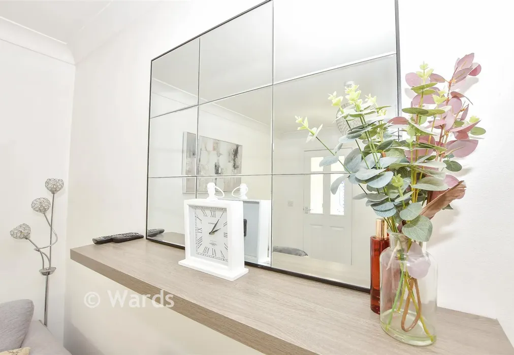 Internal Lifestyle Photograph - Bell Lane, Ditton, Aylesford, Kent - Wards of Kent