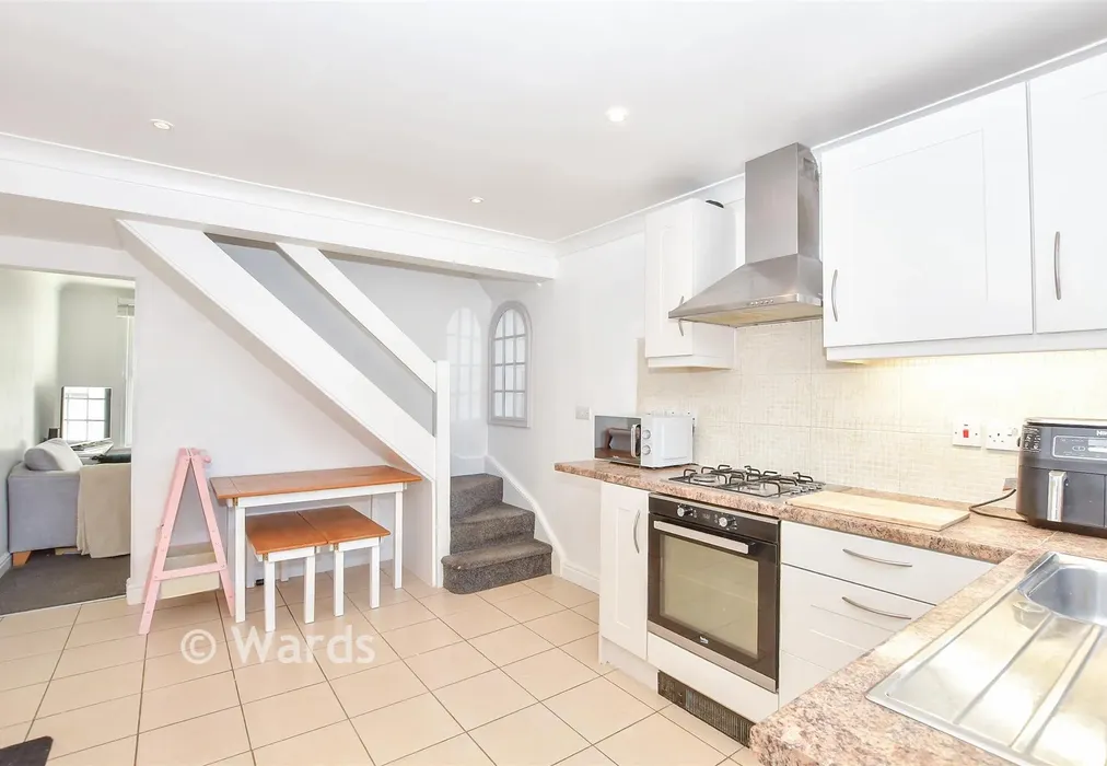 Kitchen/ Diner - Bell Lane, Ditton, Aylesford, Kent - Wards of Kent