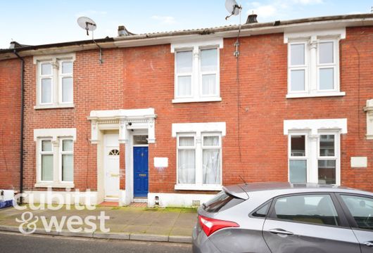 AVAILABLE WITH NO DEPOSIT Walmer Road Portsmouth PO1 - Wards of Kent