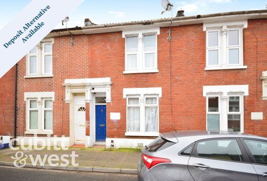 AVAILABLE WITH NO DEPOSIT Walmer Road Portsmouth PO1 - Wards of Kent
