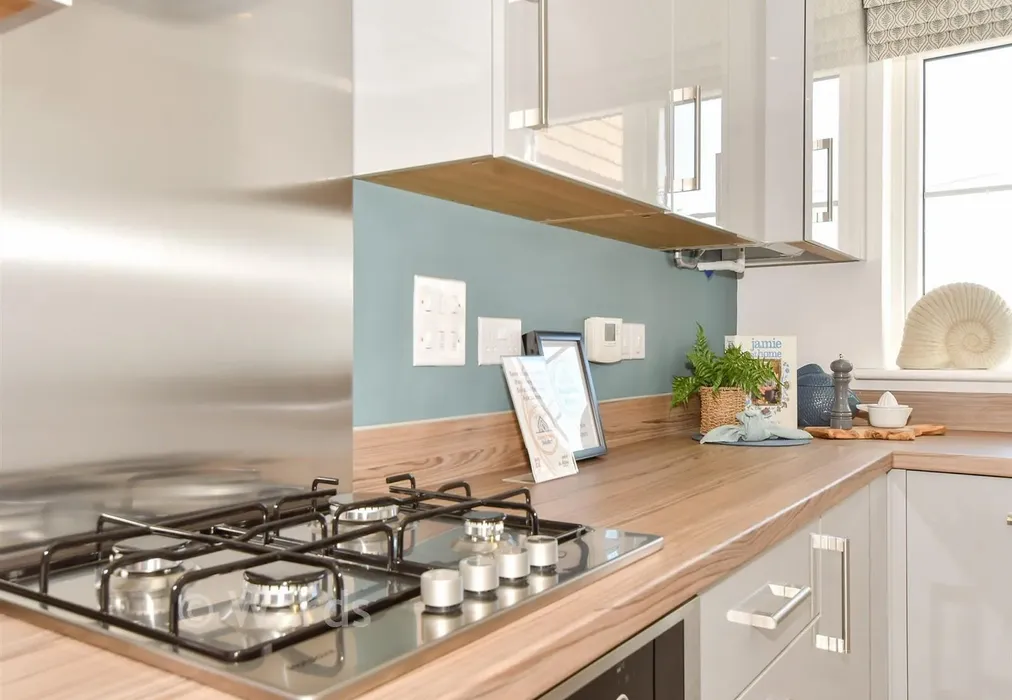 Internal Lifestyle - Wellington Gardens, Walmer, Kent - Wards of Kent