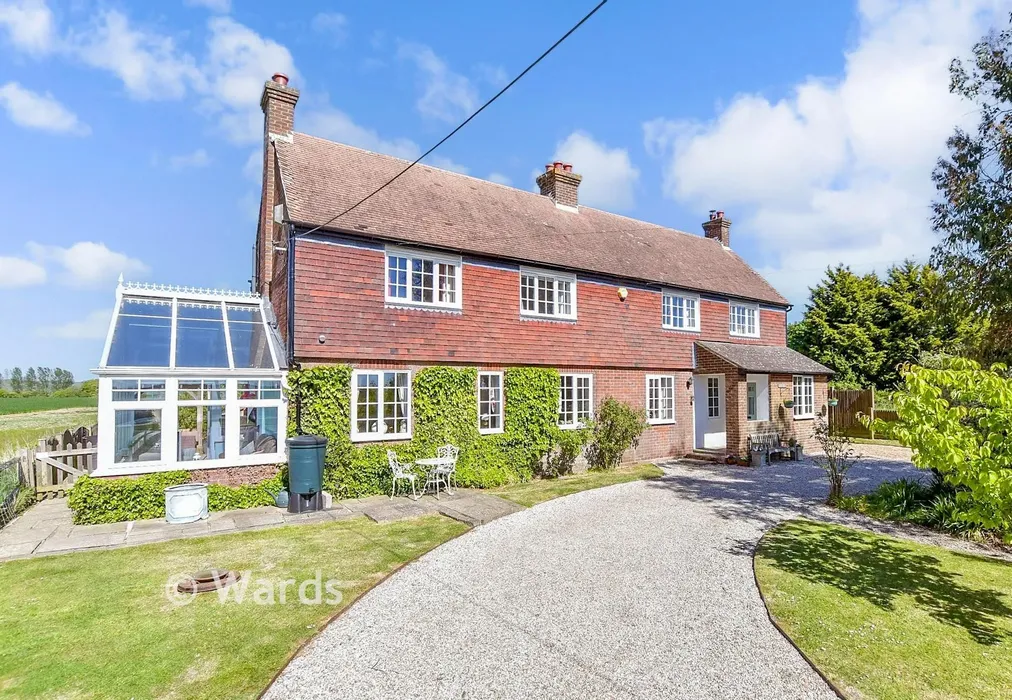 External (Web) - Burmarsh Road, Burmarsh, Kent - Wards of Kent