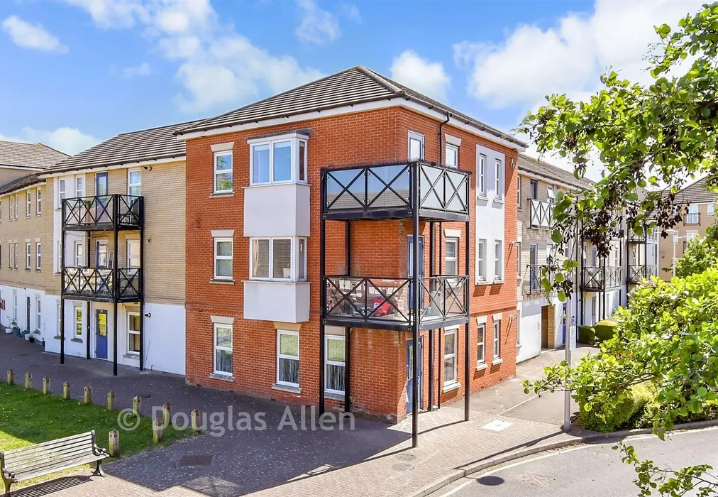 External (Web) - Glandford Way, Romford, Essex - Wards of Kent