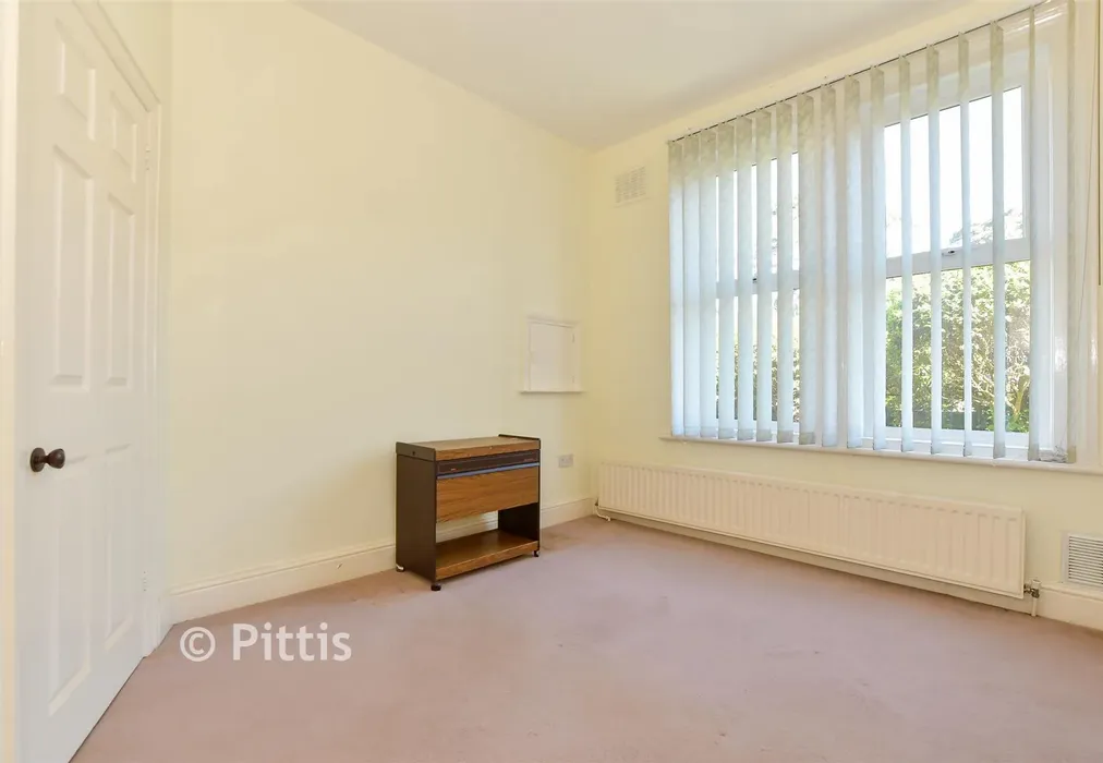 Breakfast Room - Arthurs Hill, Shanklin, Isle of Wight - Wards of Kent