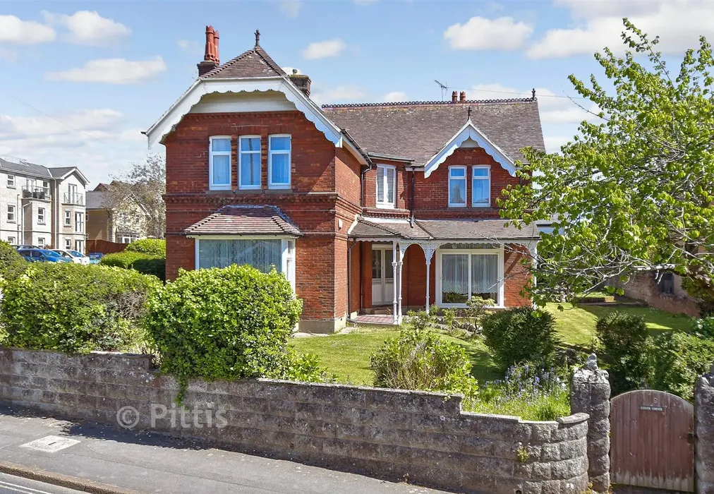 External (Web) - Arthurs Hill, Shanklin, Isle of Wight - Wards of Kent
