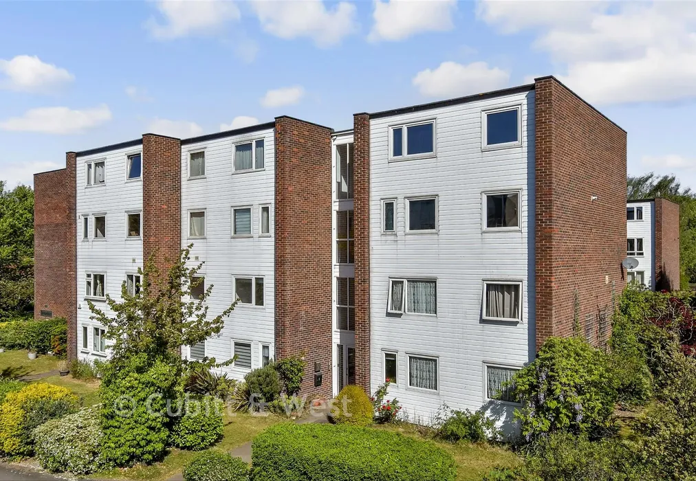 External (Web) - Woodcote Road, Wallington, Surrey - Wards of Kent
