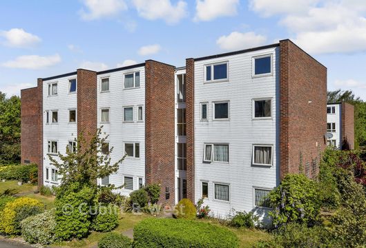 Woodcote Road, Wallington, Surrey - Wards of Kent