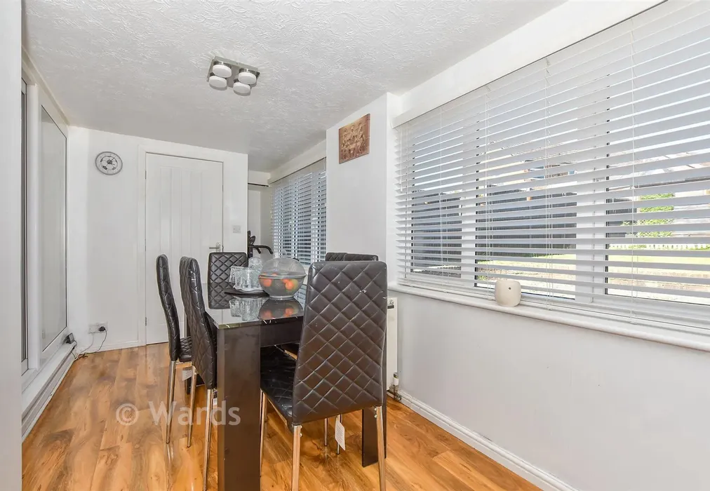 Dining Room - Bybrook Road, Kennington, Kent - Wards of Kent