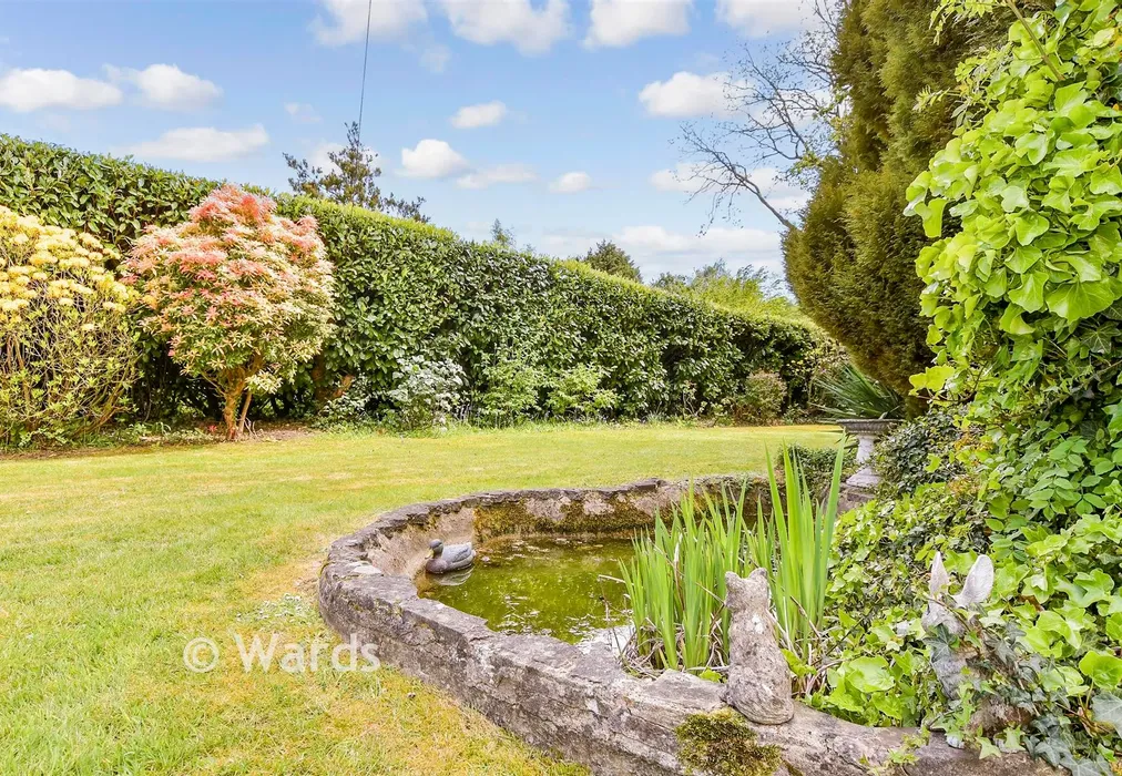 External Feature - The Grove, West Kingsdown, Sevenoaks, Kent - Wards of Kent