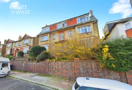 Stanmer Park Road, Brighton, BN1 - Wards of Kent
