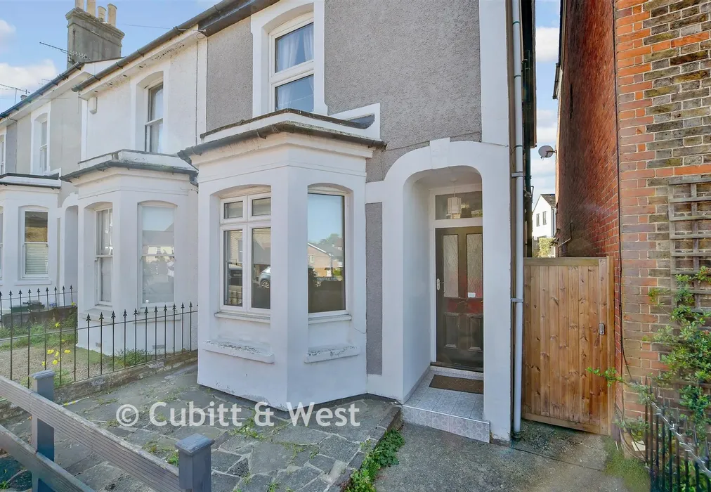 External (Web) - Yorke Road, Reigate, Surrey - Wards of Kent