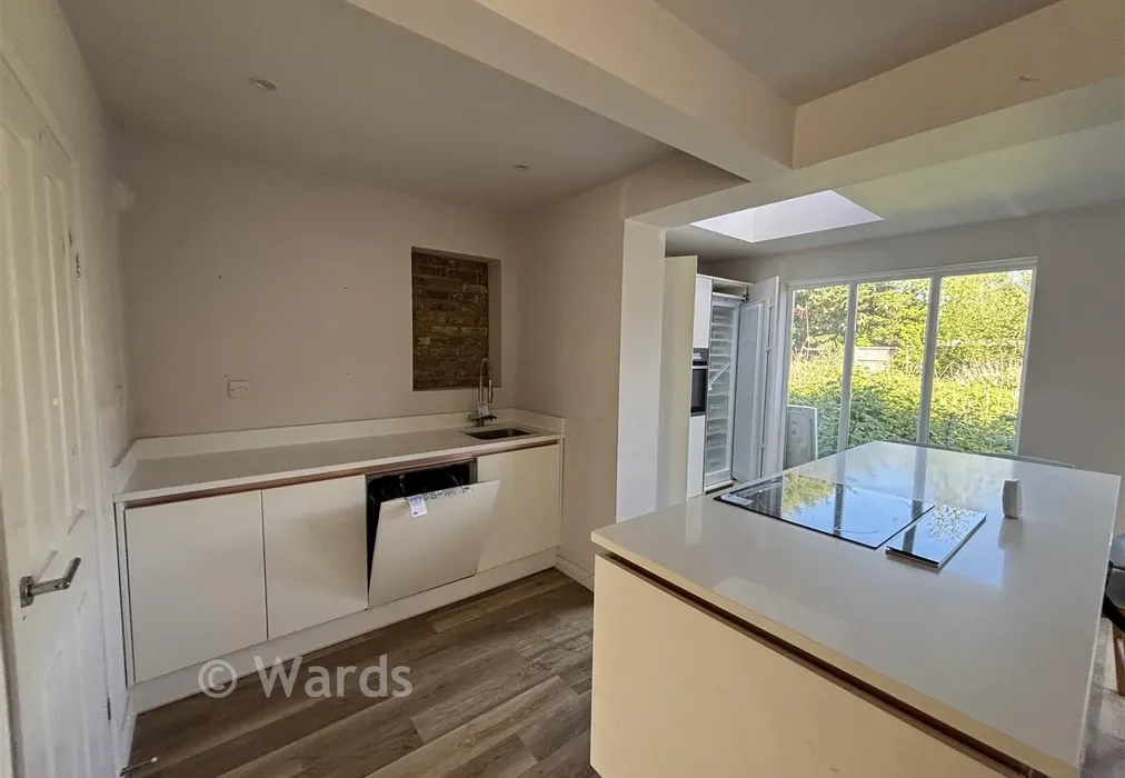 Kitchen/Diner - Wallers Road, Faversham, Kent - Wards of Kent