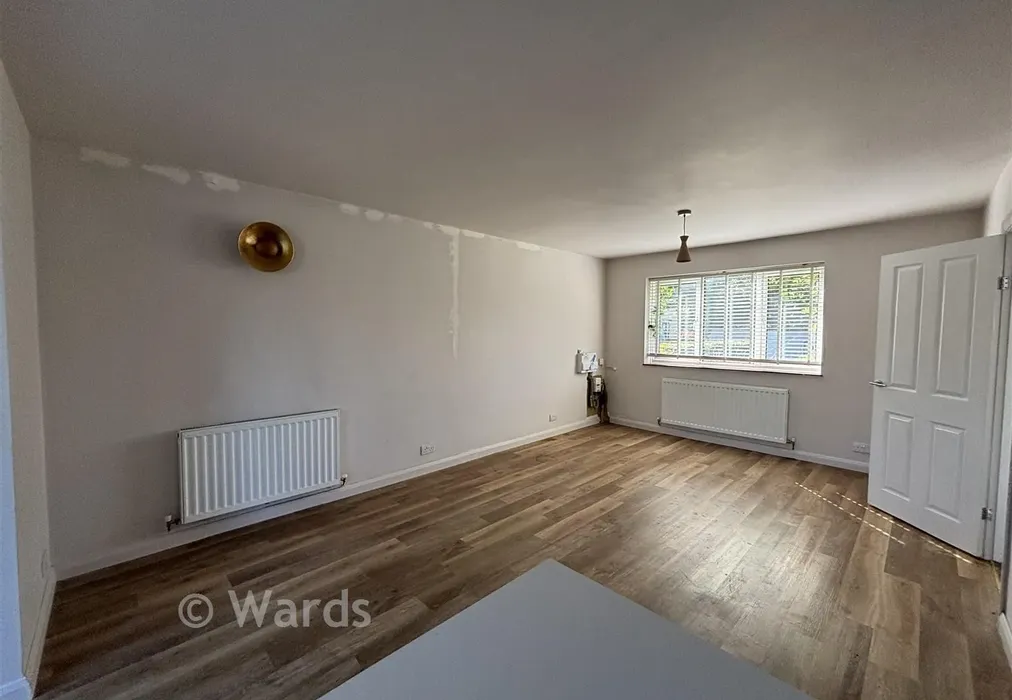 Lounge - Wallers Road, Faversham, Kent - Wards of Kent