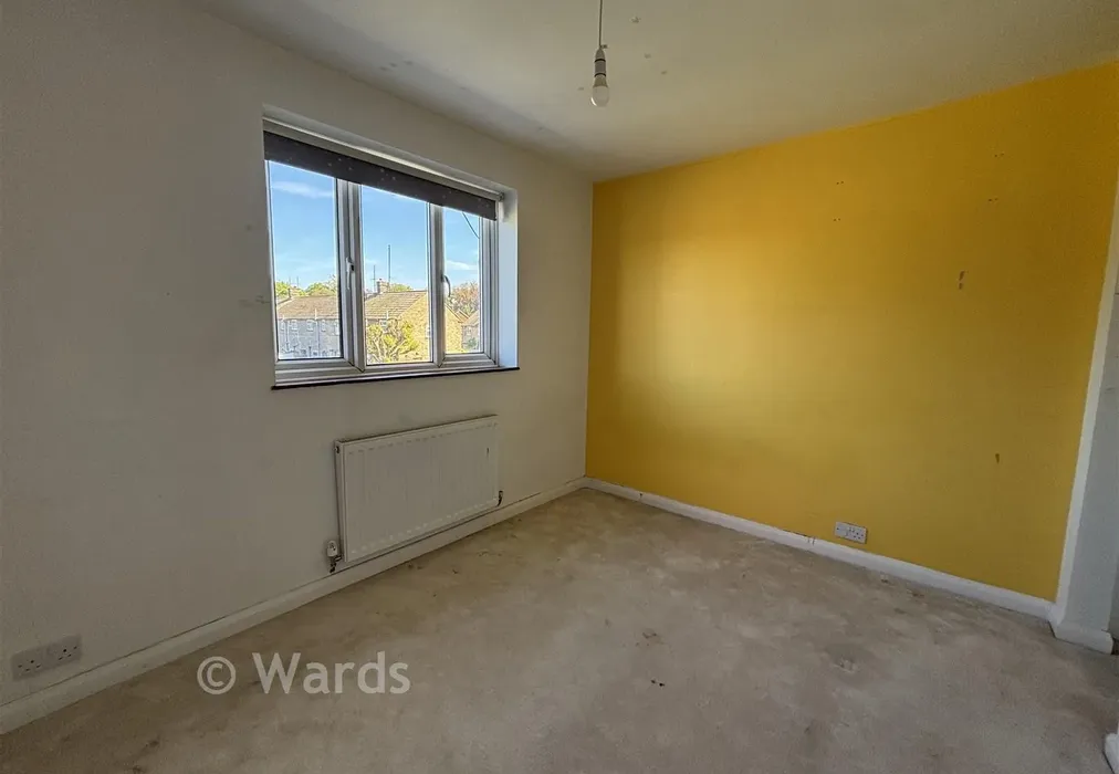 Bedroom 2 - Wallers Road, Faversham, Kent - Wards of Kent