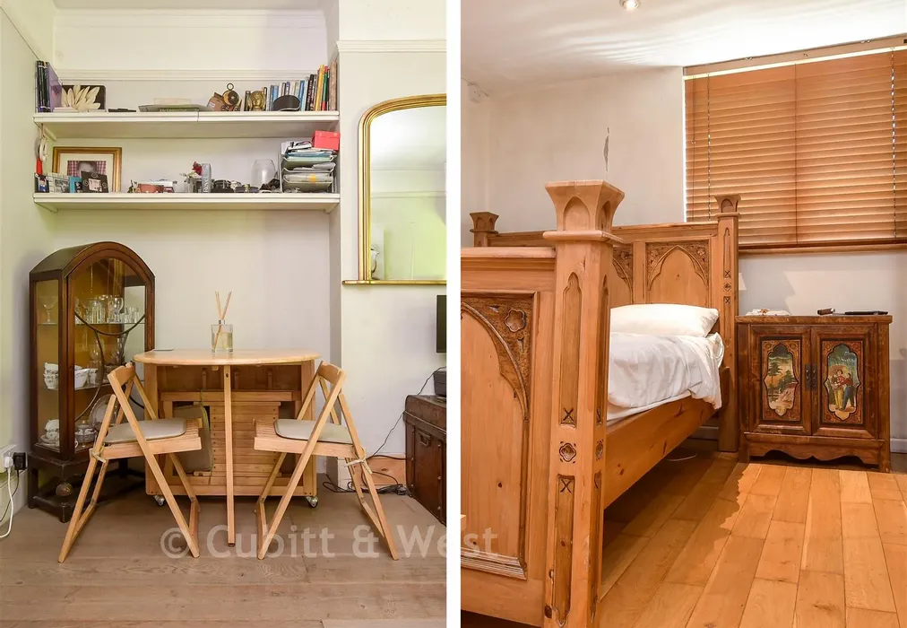 Internal Lifestyle Photograph - Foxley Lane, Purley, Surrey - Wards of Kent