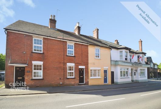 West Street, East Grinstead, RH19 - Wards of Kent