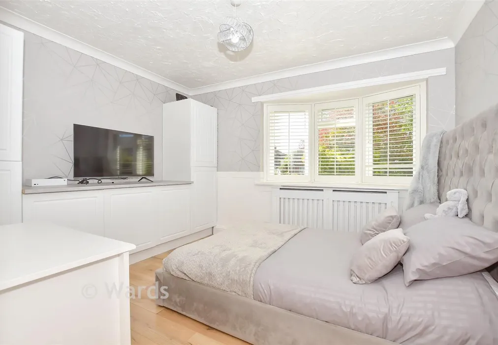 Study - Edinburgh Road, Isle of Grain, Kent - Wards of Kent