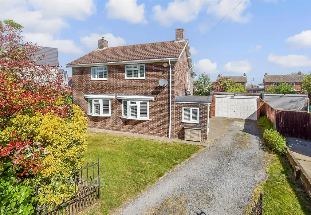 External (Web) - Edinburgh Road, Isle of Grain, Kent - Wards of Kent
