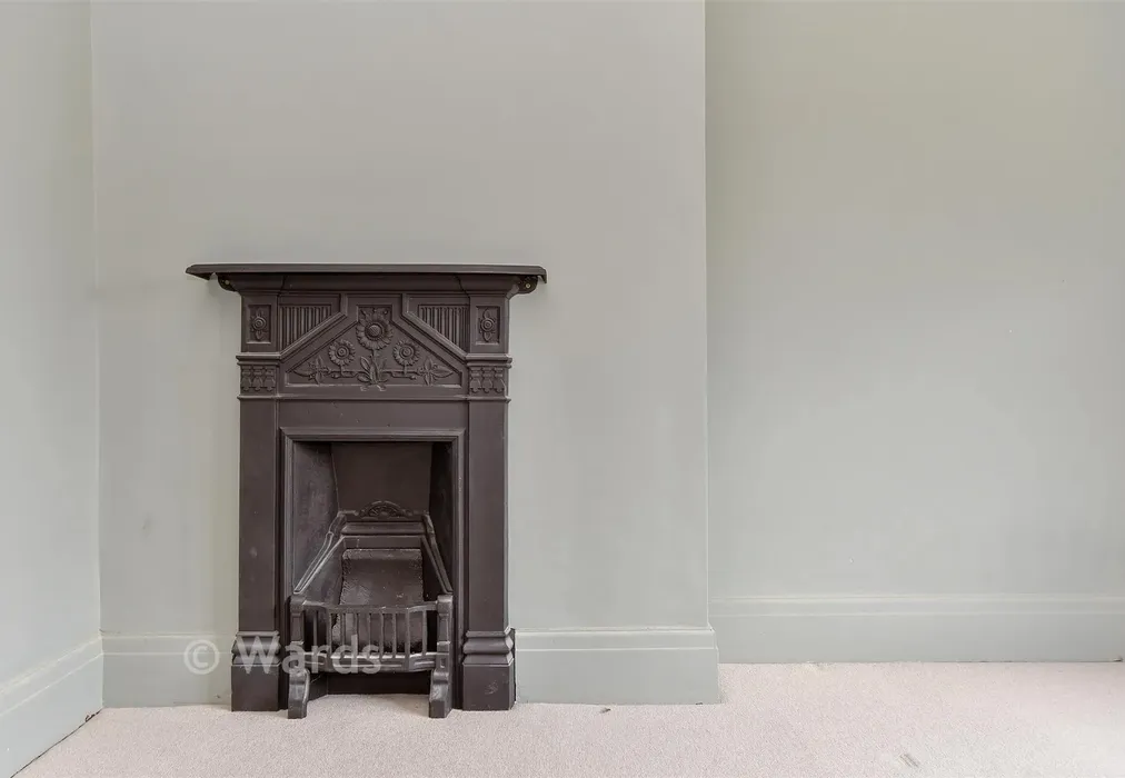 Internal Lifestyle Photograph - Christopher Row, Lynsted, Kent - Wards of Kent