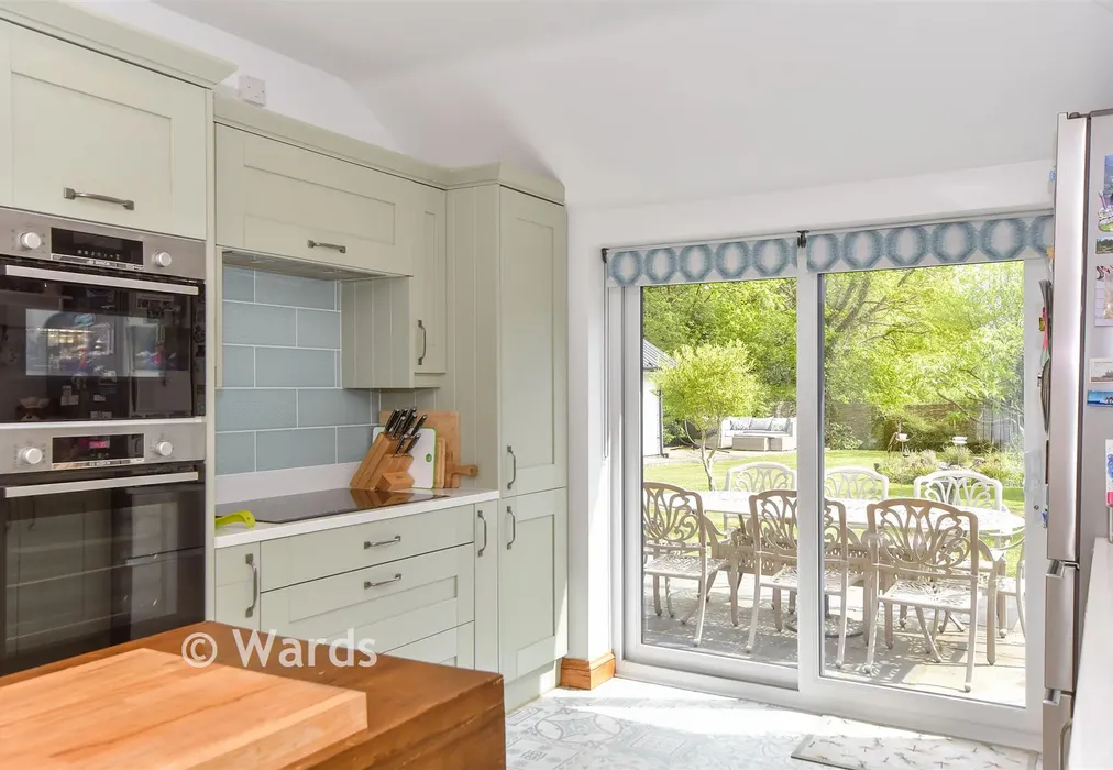 Internal Lifestyle Photograph - High Halden, Ashford, Kent - Wards of Kent