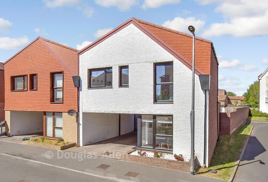Austen Road, Basildon, Essex - Wards of Kent