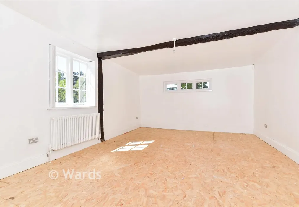 Dining Area - Church Lane, Trottiscliffe, West Malling, Kent - Wards of Kent