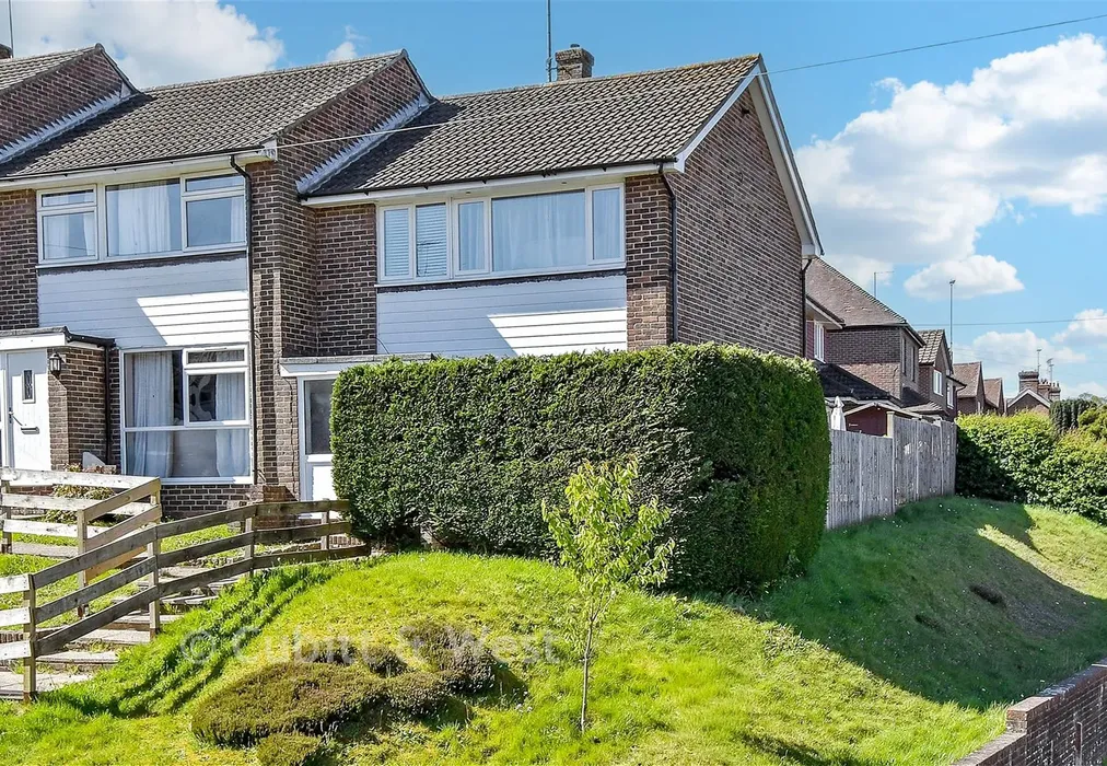 External (Web) - Western Gardens, Crowborough, East Sussex - Wards of Kent
